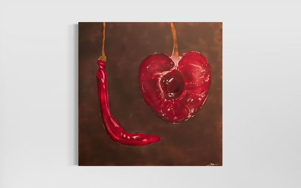 Chilli & Cherry