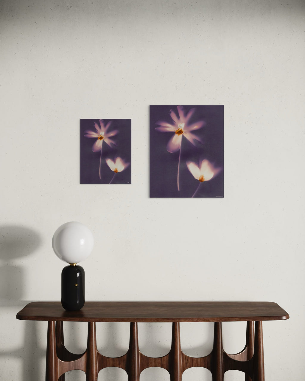 Lumen Flora II