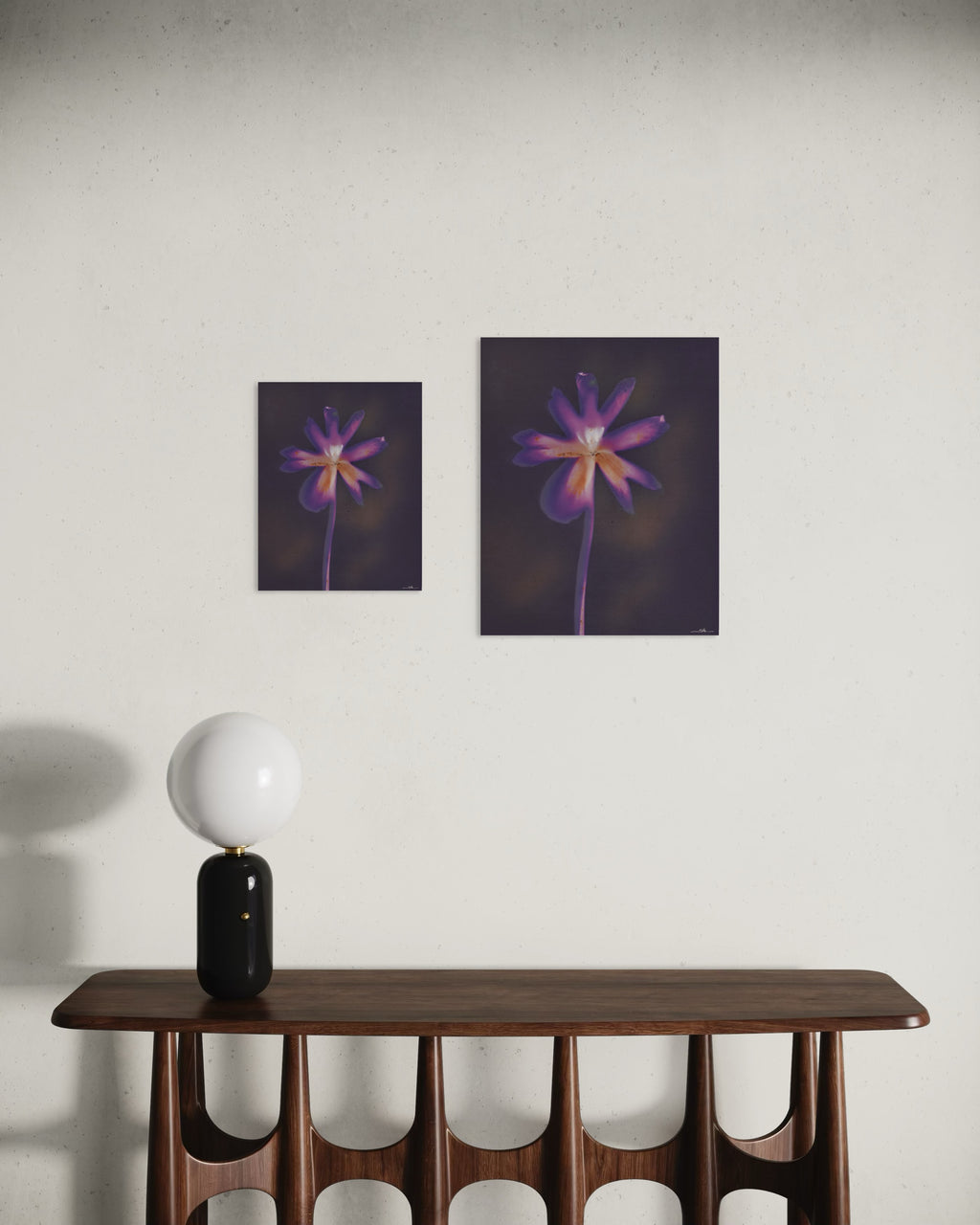 Lumen Flora I