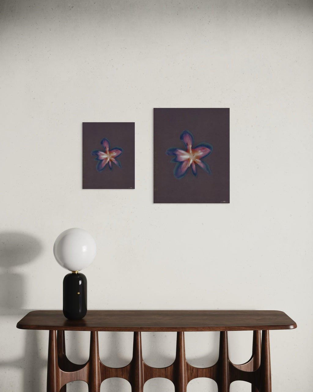 Lumen Flora III