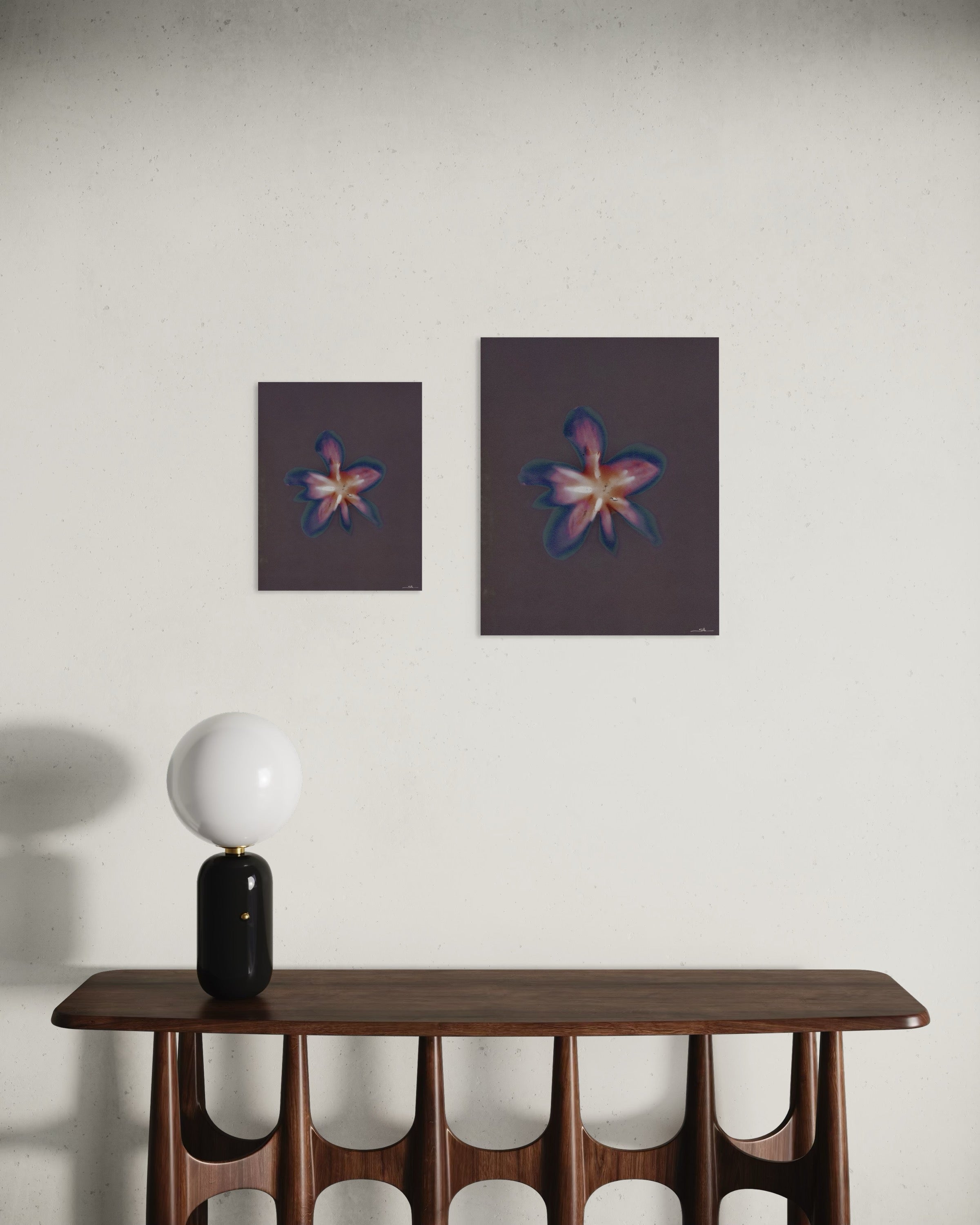 Lumen Flora III