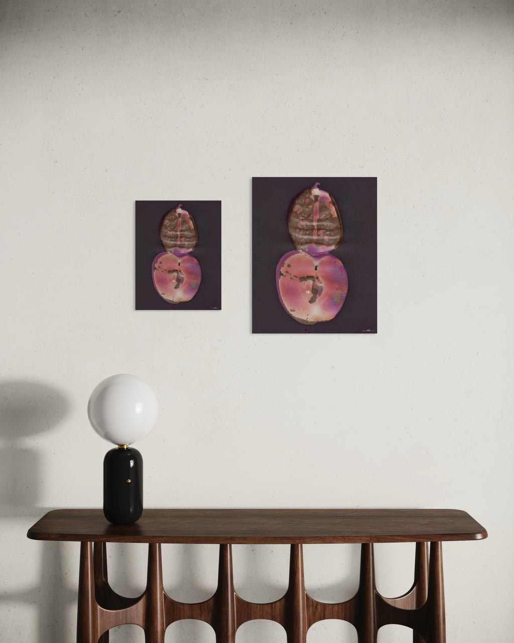 Lumen Fruit