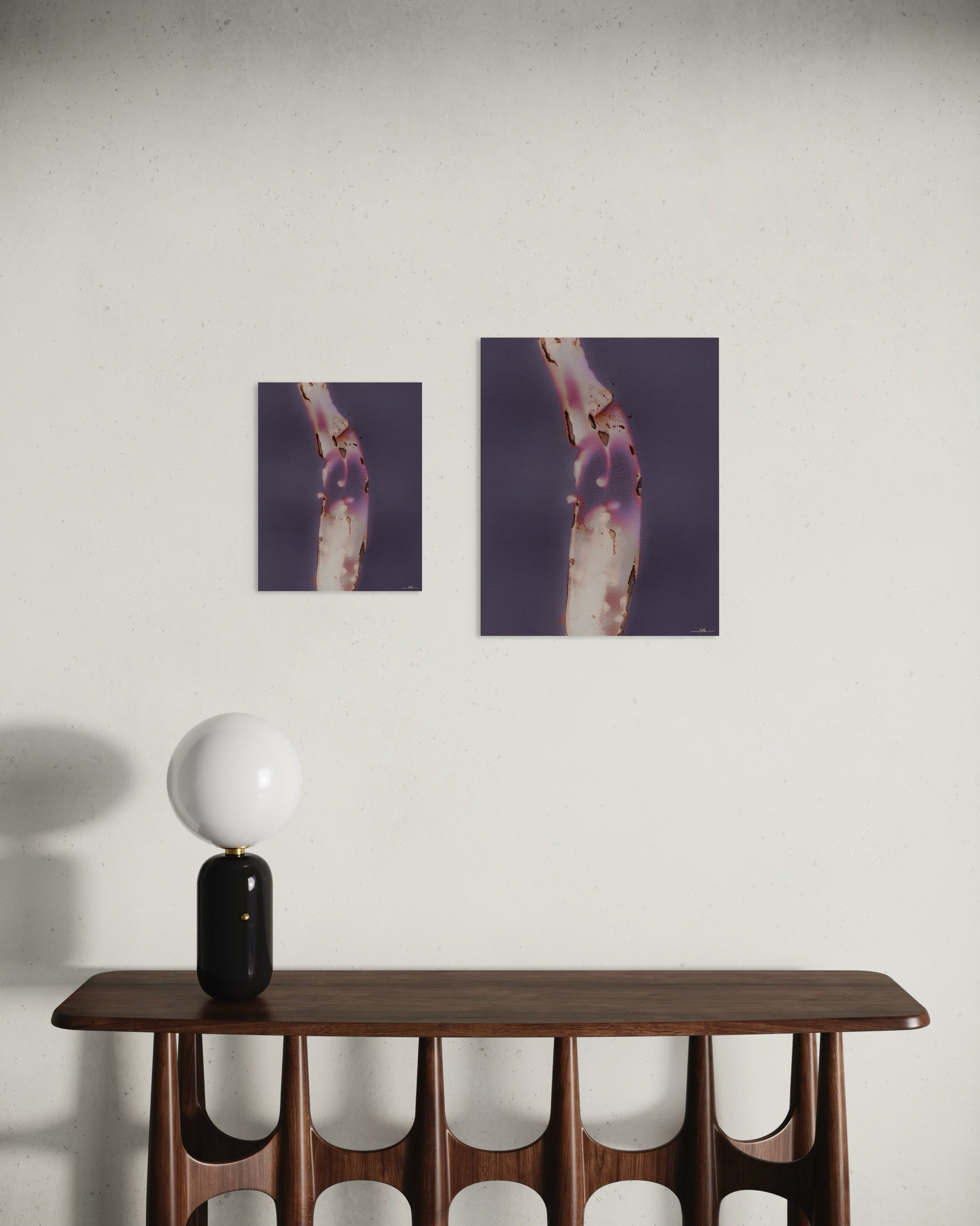 Lumen Form