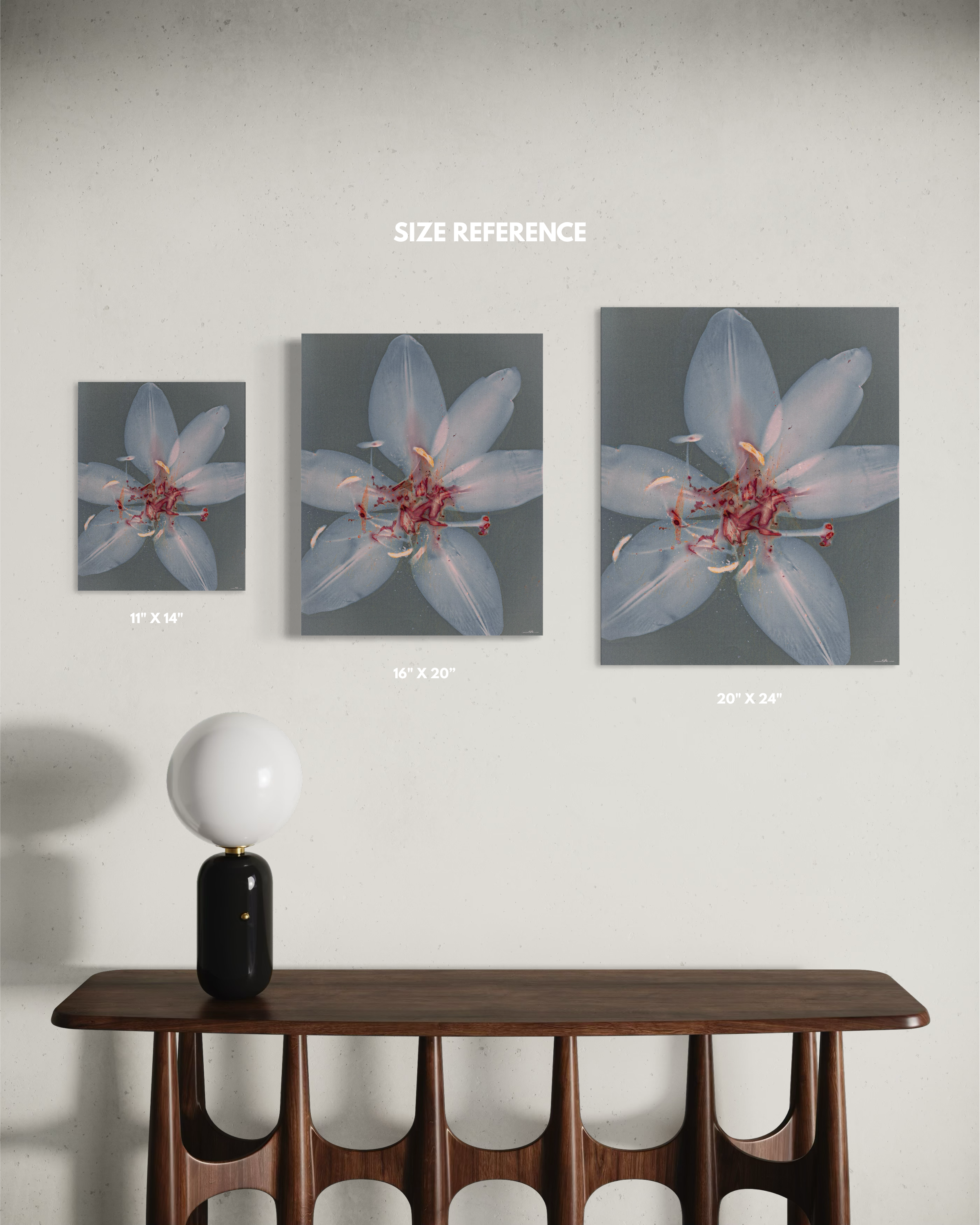 Lumen Lily